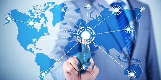 Access International Markets
