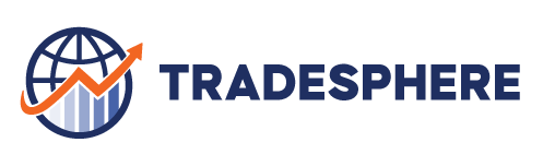 TradeSphere Logo